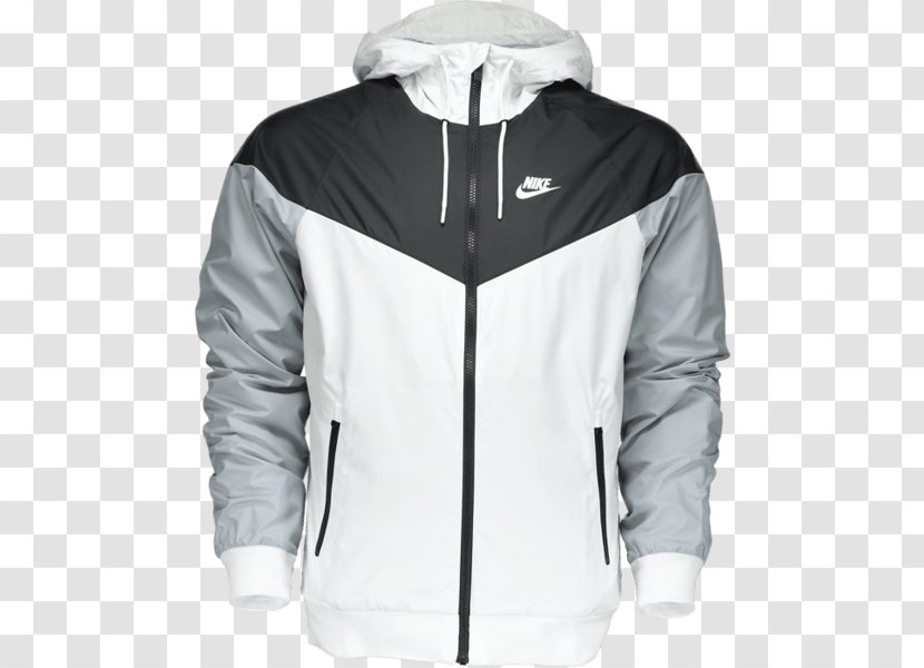 Nike Free Hoodie Windbreaker Jacket - Adidas - Campus Wind Transparent PNG