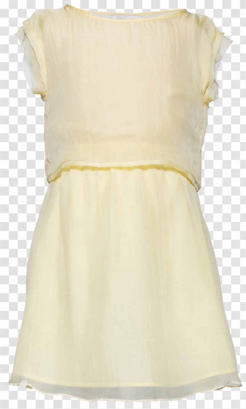Shoulder Cocktail Dress Ruffle - Joint Transparent PNG