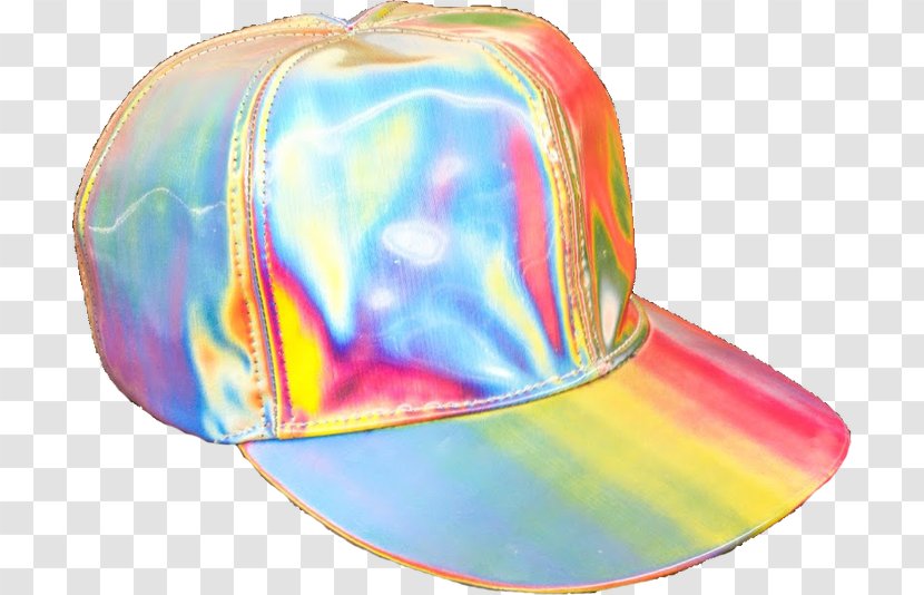 Marty McFly Baseball Cap Back To The Future: Game - Replica - Episode 5: OUTATIME ReplicaBaseball Transparent PNG