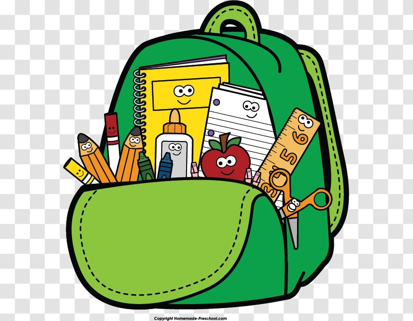 School Student Blog Clip Art - Clipart Transparent PNG