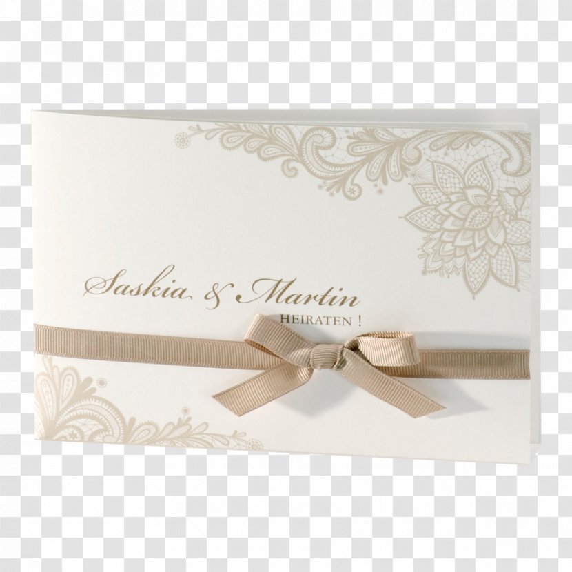 Wedding Invitation Convite Bride Place Cards Gift - Idea Transparent PNG
