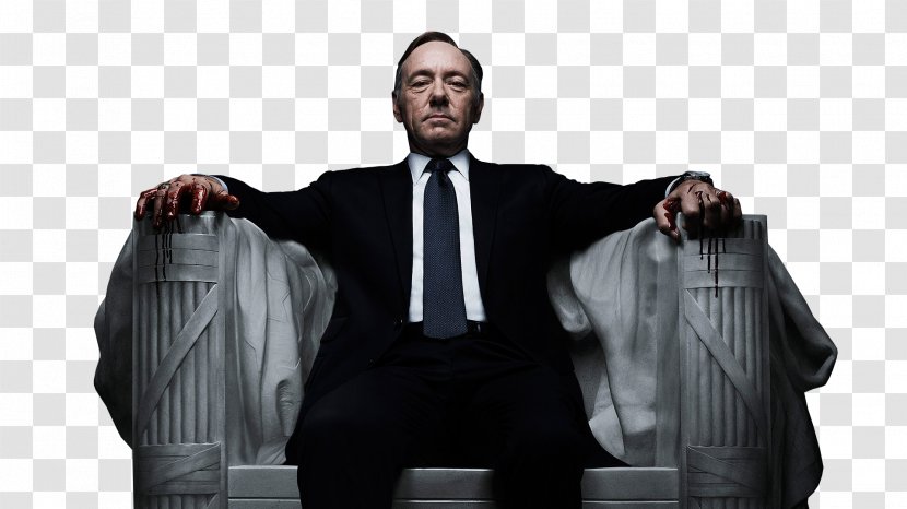 Television Show Film Netflix House Of Cards - Businessperson - Season 2Frankly Transparent PNG