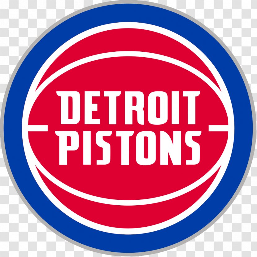 Detroit Pistons The NBA Finals Indiana Pacers - Area Transparent PNG