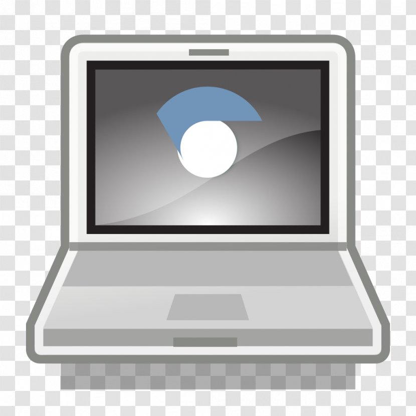 Laptop MacBook Chromebook - Macbook Transparent PNG