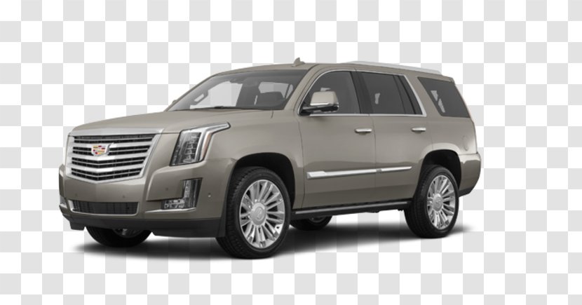 Car General Motors 2018 Chevrolet Tahoe LS Vehicle - Fourwheel Drive Transparent PNG