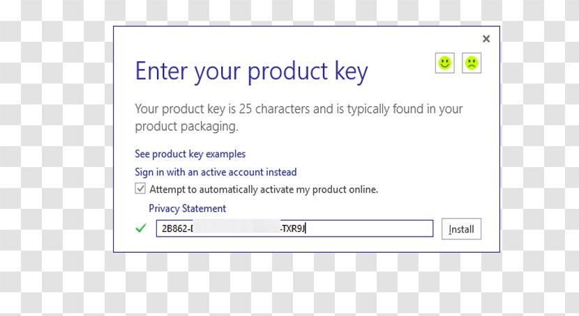 Product Key Computer Software Microsoft Office 365 2016 Crack - Paper Transparent PNG