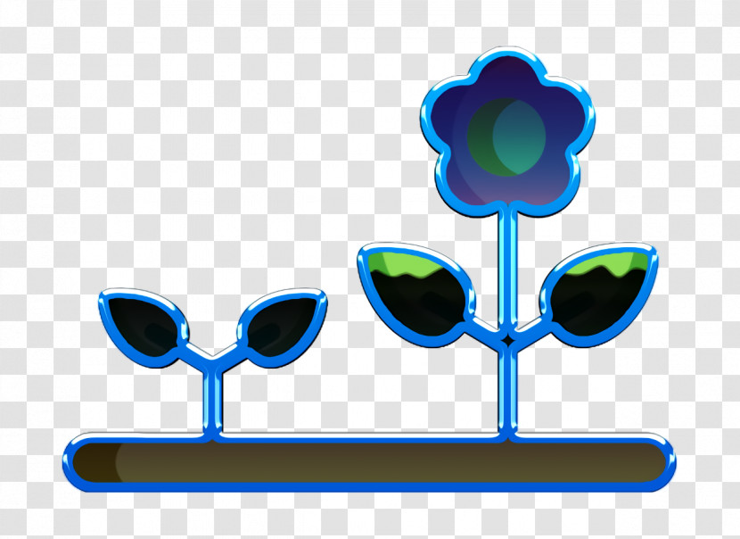 Gardening Icon Flower Icon Transparent PNG