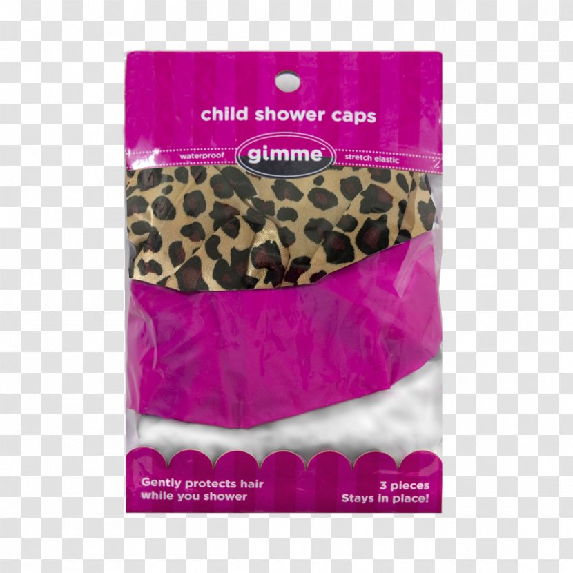 Shower Caps Child Comb - Cap Transparent PNG