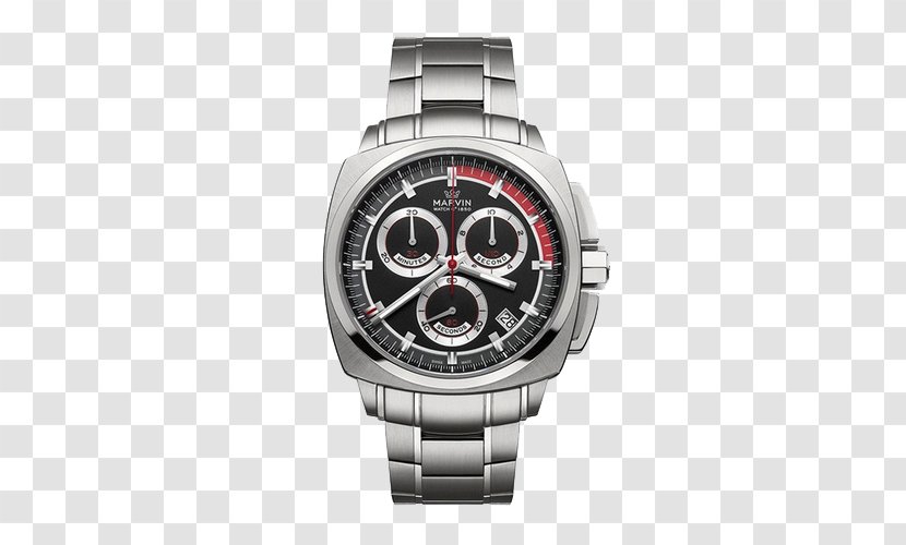 Rolex Submariner Mechanical Watch Chronograph Watchmaker - Automatic - Mount Grain Swiss Quartz Watches Transparent PNG