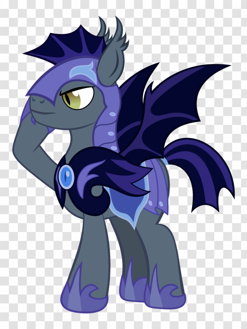 Pony Princess Luna Celestia Royal Guard Cadance - Frame - Unicorn Poster Transparent PNG