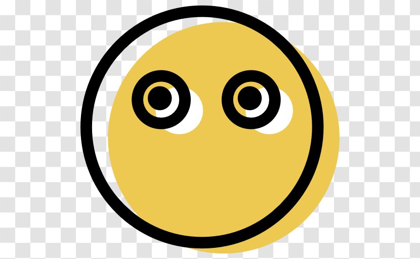 Smiley Emoticon Clip Art - Eye Transparent PNG