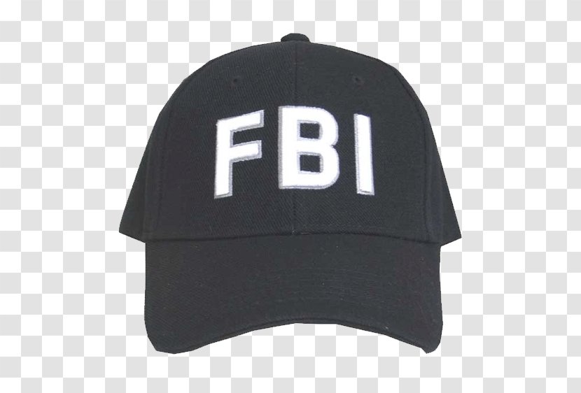 Baseball Cap Brand Hat - Agent Transparent PNG