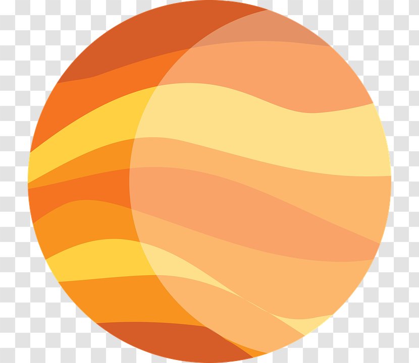 Jupiter Planet Ganymede - Io Transparent PNG