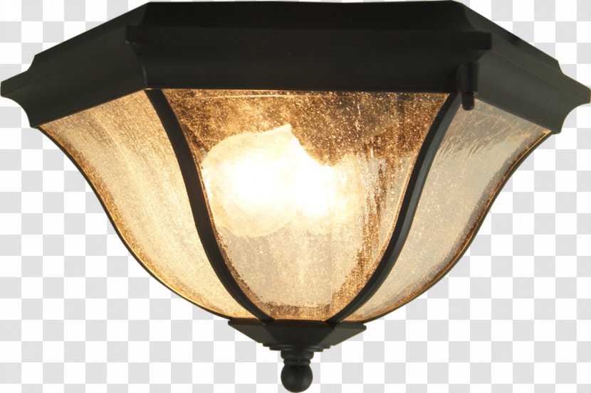 Lighting Light Fixture Recessed Garden Lamp - Street Transparent PNG
