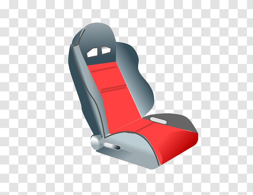 Baby & Toddler Car Seats Clip Art - Comfort Transparent PNG