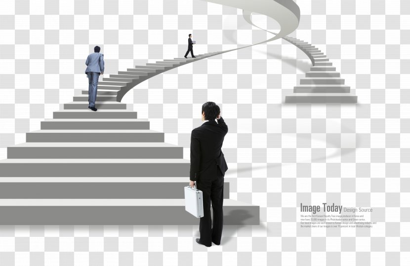 Ladder Stairs Material - People Transparent PNG