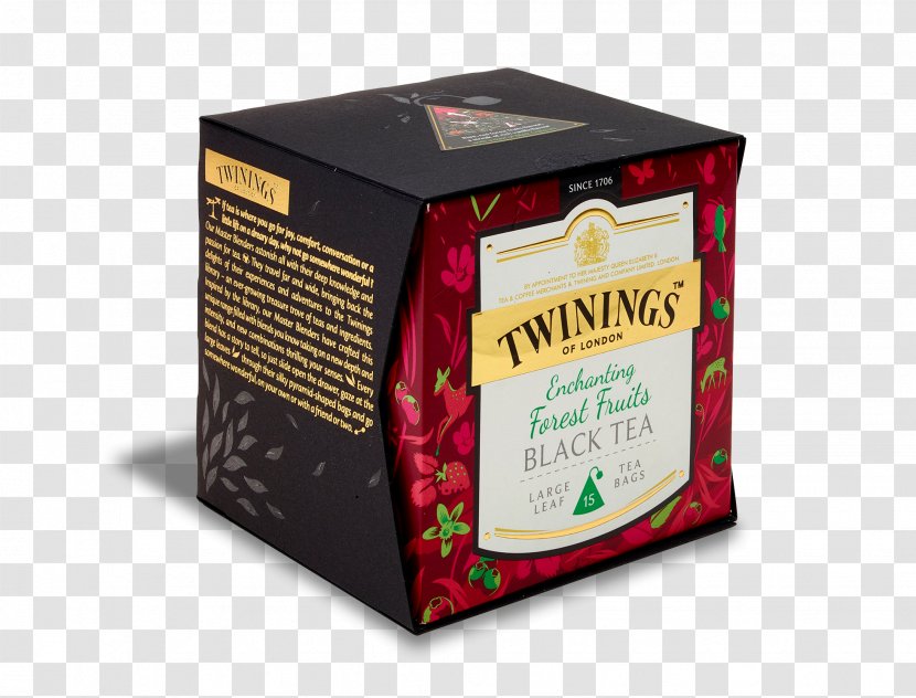 Darjeeling Tea English Breakfast Green - Fruit Collection Transparent PNG