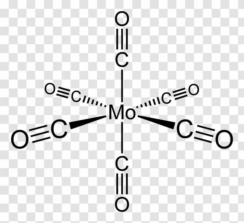 Nickel Tetracarbonyl Carbon Monoxide Molybdenum Hexacarbonyl Tetrahedral Molecular Geometry - Chemical Compound - Tungsten Transparent PNG