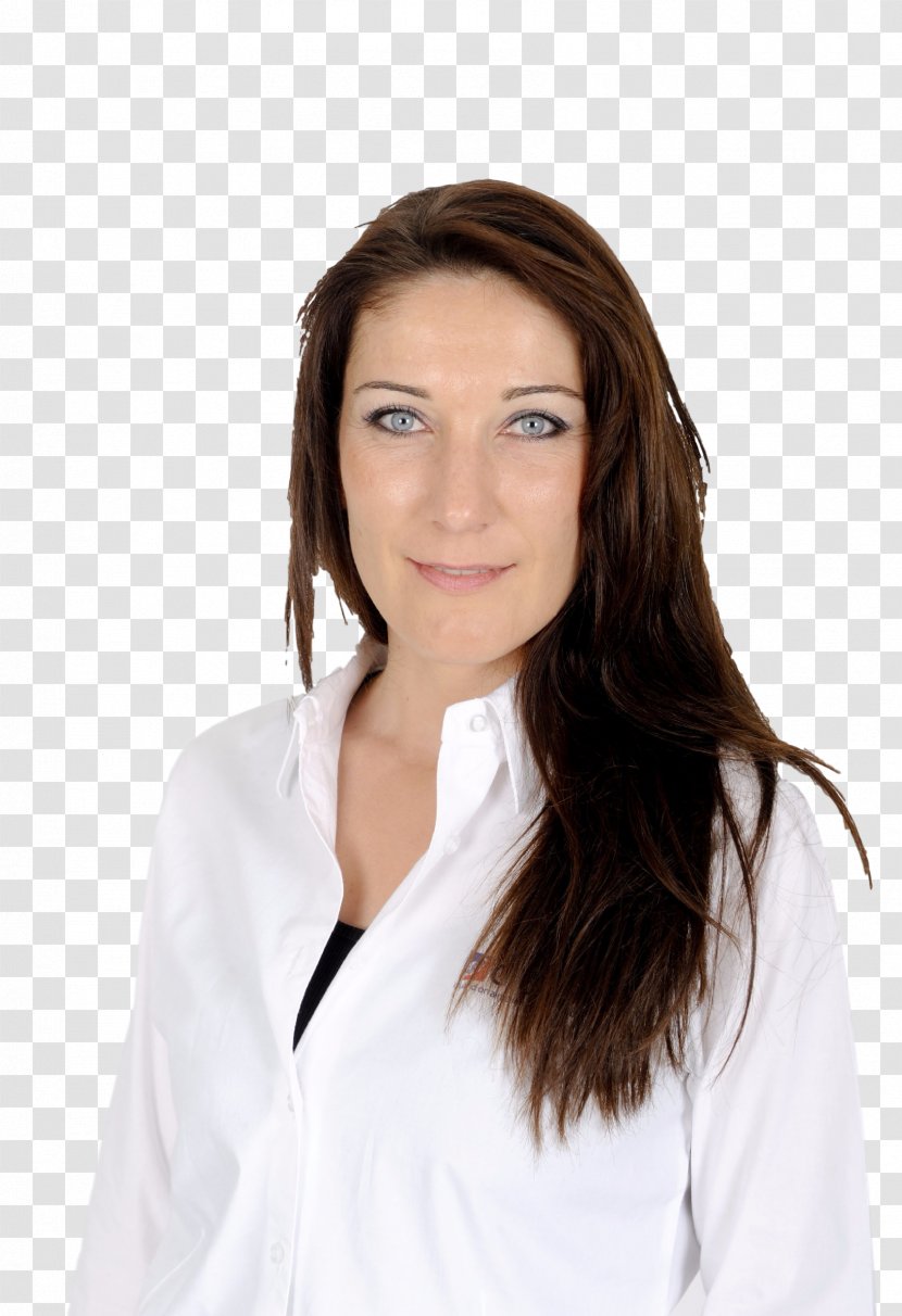 Portrait Photography Interior Design Services Hair - White Collar Worker - Professional Women Transparent PNG