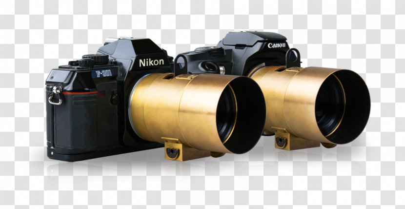 Petzval Lens Camera Lomography Photography Digital SLR - Nikon Fmount Transparent PNG
