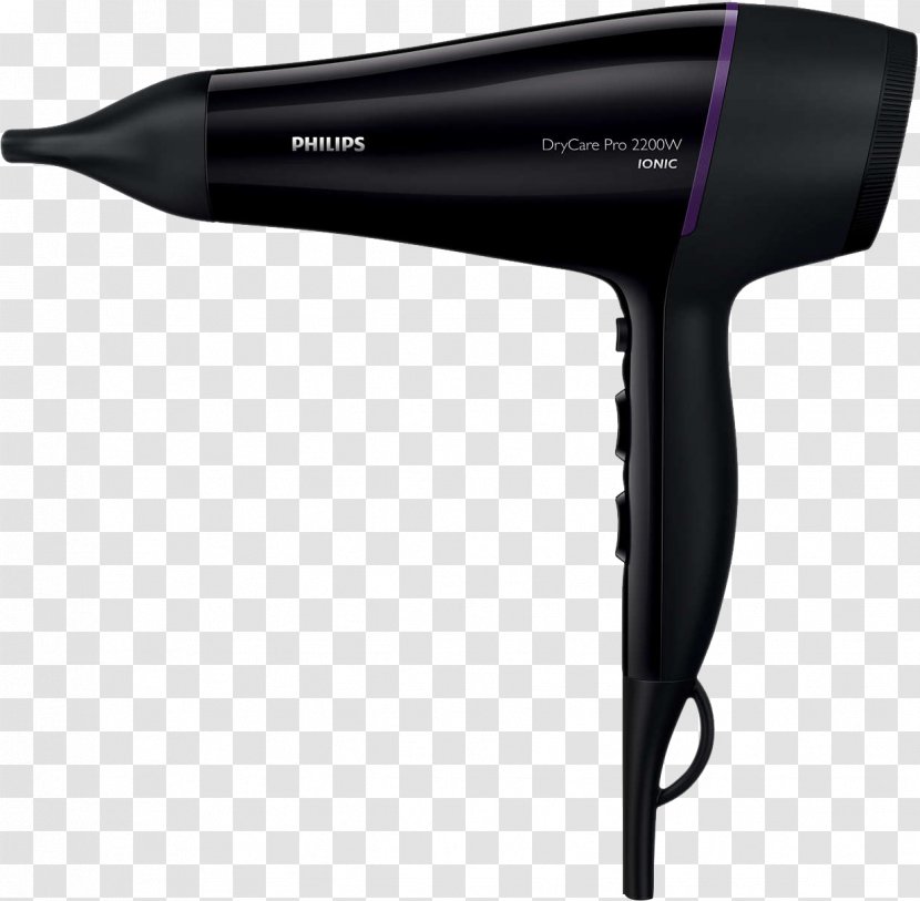 Hair Dryers Care Philips Price - Drying - Dryer Transparent PNG