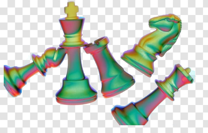 Chess Board Game Photography King - Stun Transparent PNG