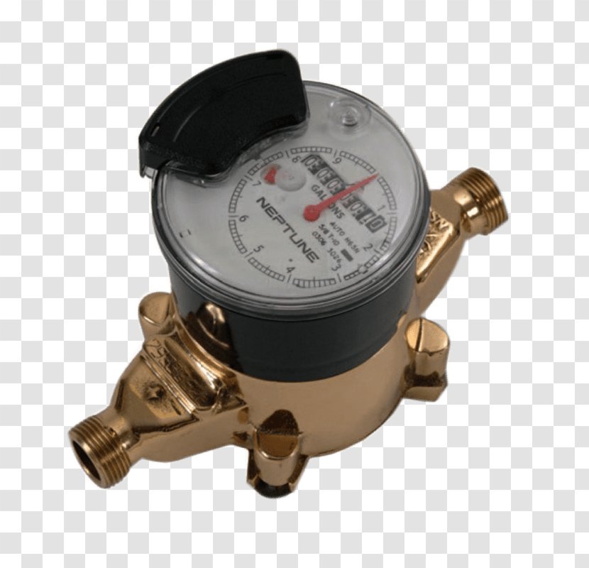 Water Metering Tank Right Tile - Tool - Meter Transparent PNG