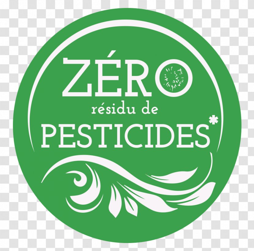 Pesticide Residue English Épandage - Logo - PESTICIDES Transparent PNG