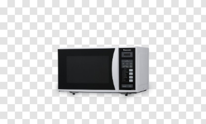 Panasonic Nn Microwave Ovens Genius Prestige NN-SN651 - Oven Transparent PNG