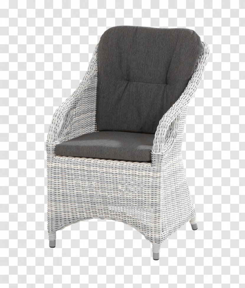 Garden Furniture Chair Cushion Transparent PNG