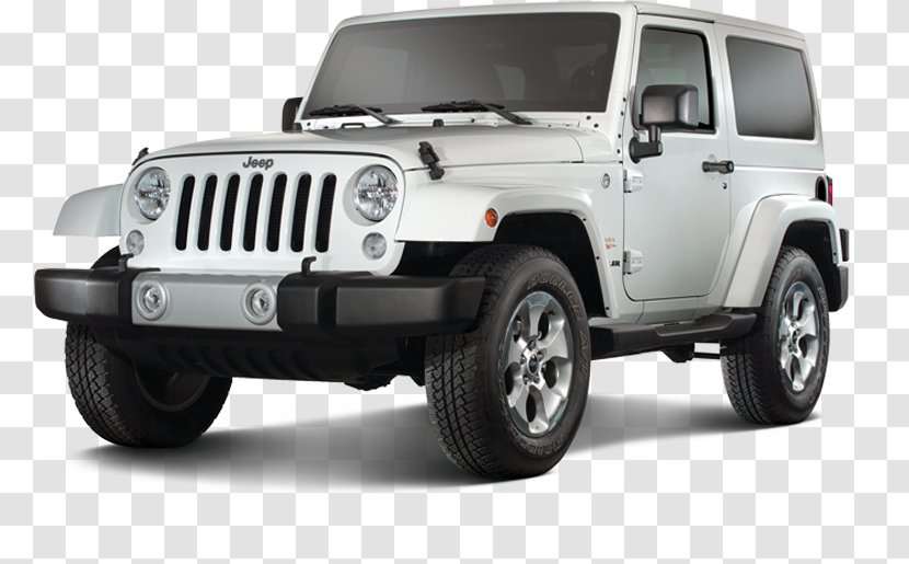 Jeep Chrysler Dodge Ram Pickup Car - Automotive Exterior Transparent PNG