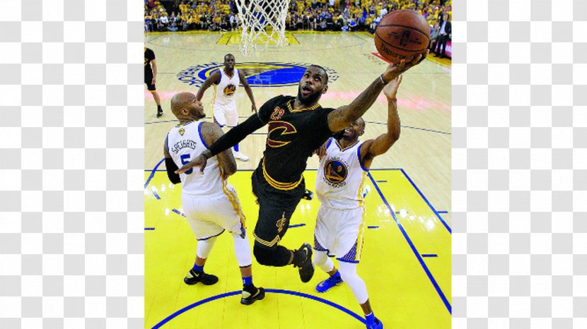 2016 NBA Finals Cleveland Cavaliers Golden State Warriors Cavaliers–Warriors Rivalry - Play Transparent PNG