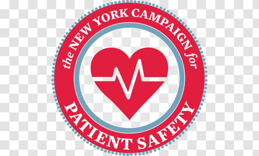 Logo Brand Patient Safety New York City Font - Flower - Eti Transparent PNG