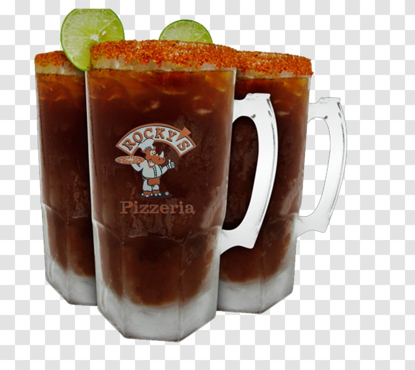 Pizza Beer Brewery Restaurant Michelada - Food Transparent PNG