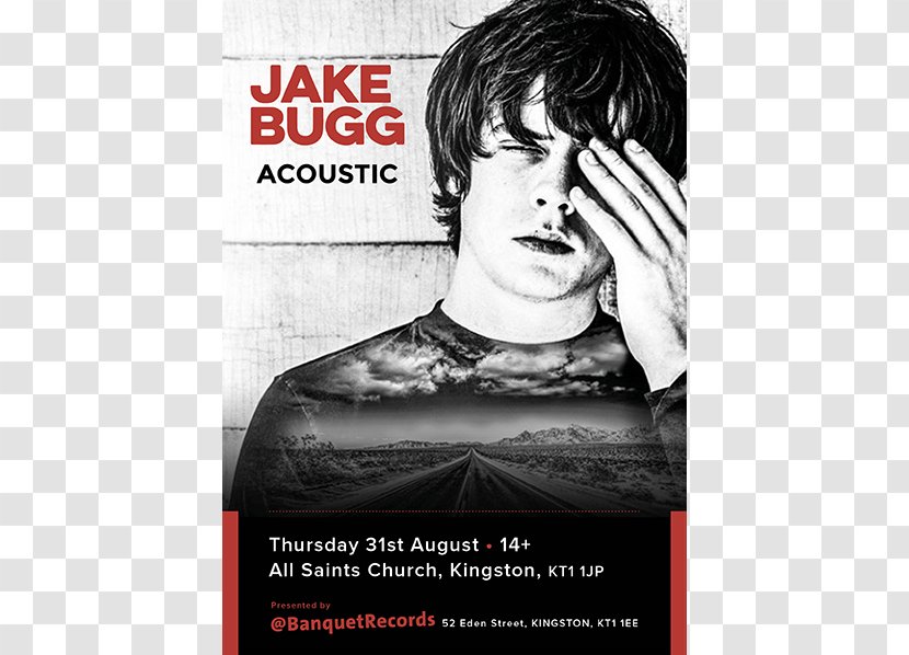 Hearts That Strain Album Waiting Jake Bugg On My One - Frame - All Saints Eve Transparent PNG