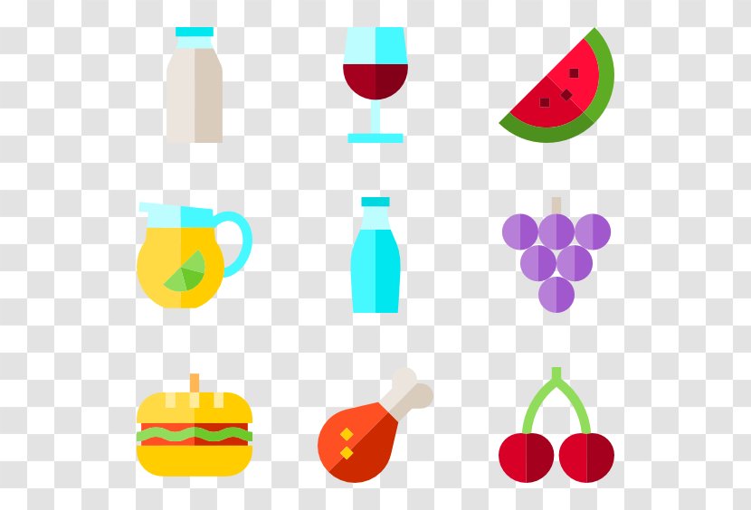 Fast Food Clip Art - Icon Transparent PNG