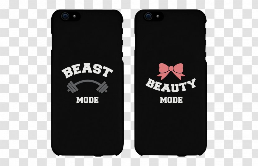 IPhone 4 6 Love Amazon.com Mobile Phone Accessories - Telephony - Beast Mode Transparent PNG