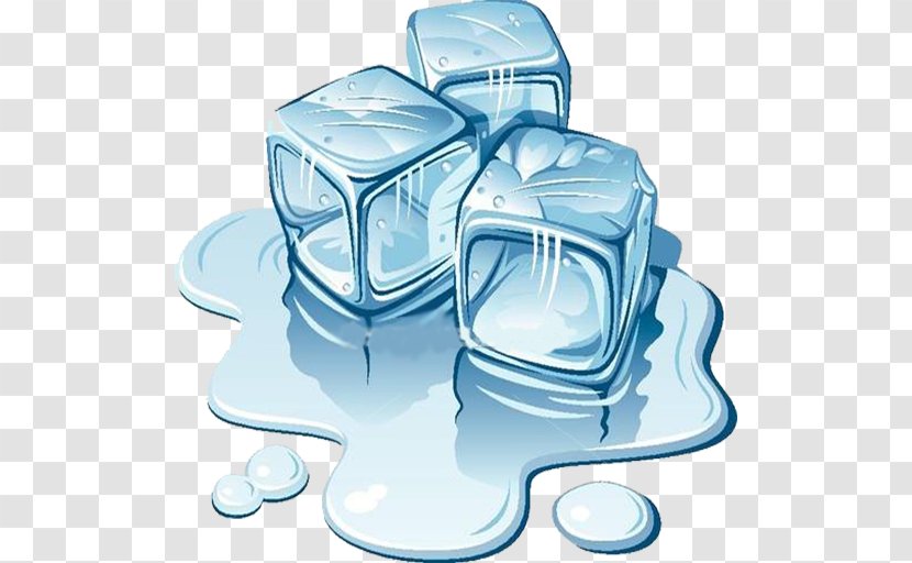 Ice Cube Drawing Clip Art Transparent PNG