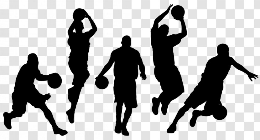 Basketball Sport Clip Art - Social Group Transparent PNG