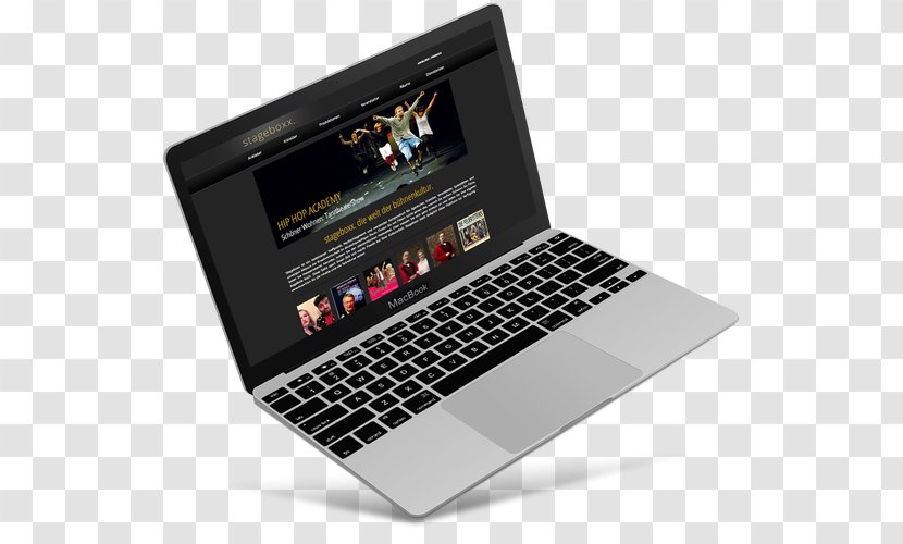 MacBook Pro Air Laptop Image Scanner - Netbook - Macbook Transparent PNG