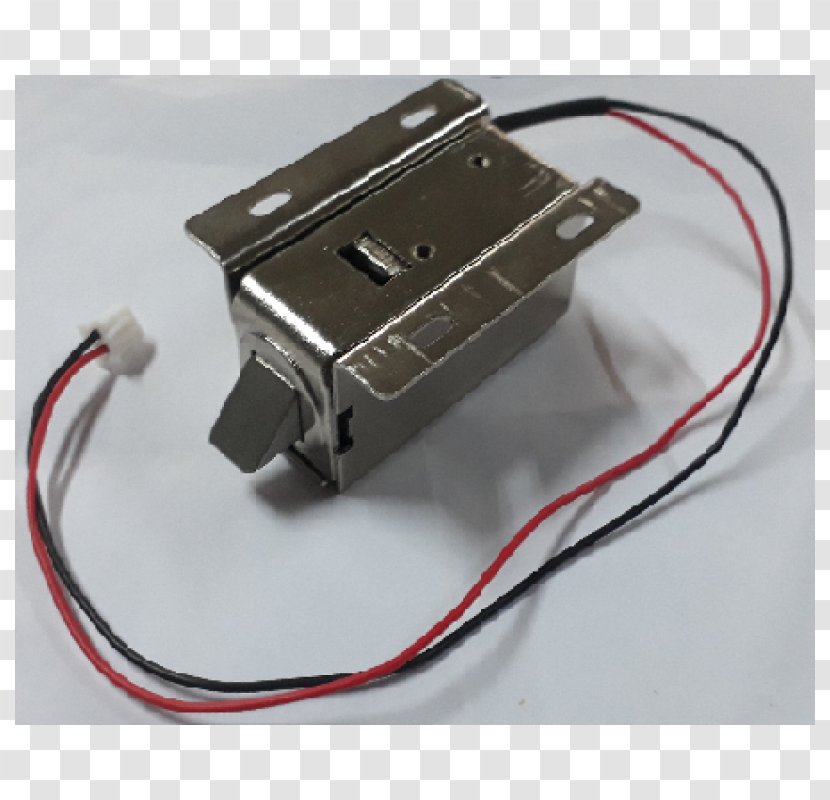 Electrical Cable Grommet Solenoid Wire Power Converters - Floor - Lakes To Locks Passage Transparent PNG