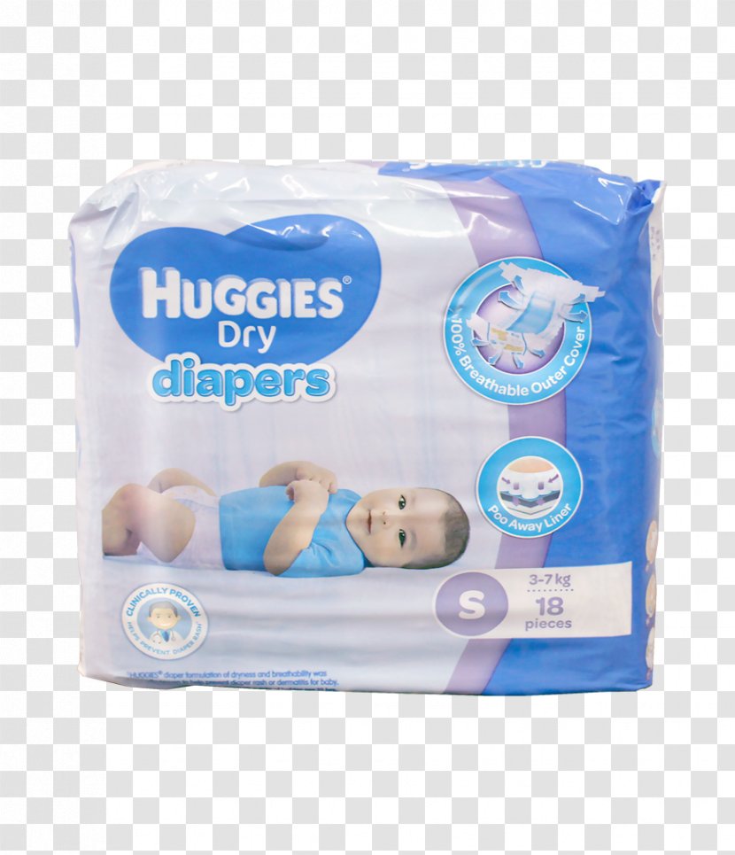 Diaper Huggies Pull-Ups MamyPoko Pampers - Diapers Transparent PNG