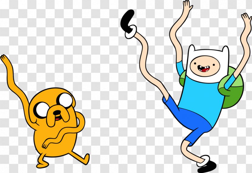Finn The Human Jake Dog Marceline Vampire Queen Adventure Time: & Investigations Lumpy Space Princess - Behavior - Transparent Picture Transparent PNG