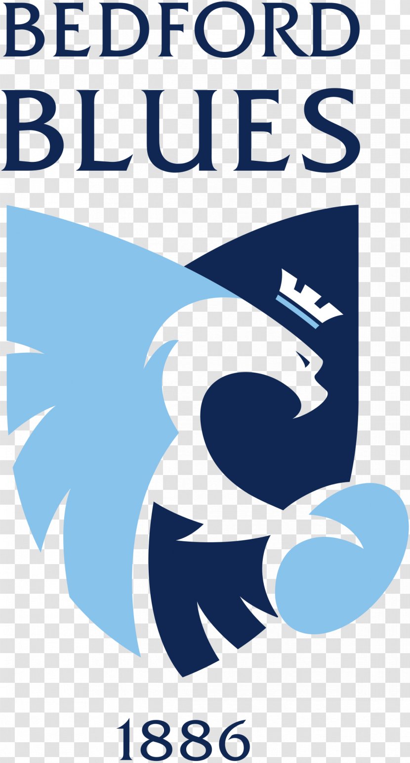 Bedford Blues Cornish Pirates Kimberley College Rugby Union - Brand - Proshor Transparent PNG