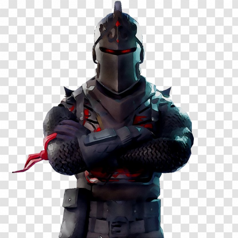 Fortnite Battle Royale Black Knight Video Games Transparent PNG