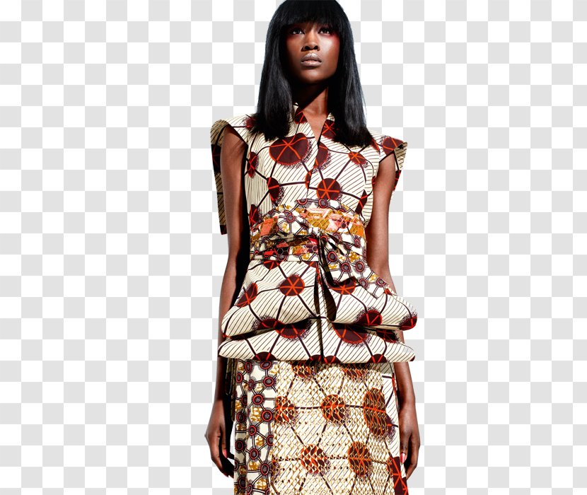 Fashion Design Shweshwe Dress African Wax Prints - Luxurious Style Transparent PNG