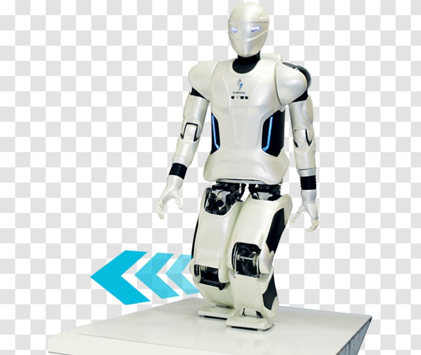 Humanoid Robot Surena Bipedalism Transparent PNG