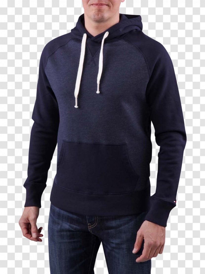 Hoodie T-shirt Sweater Champion Crew Neck - Clothing Transparent PNG