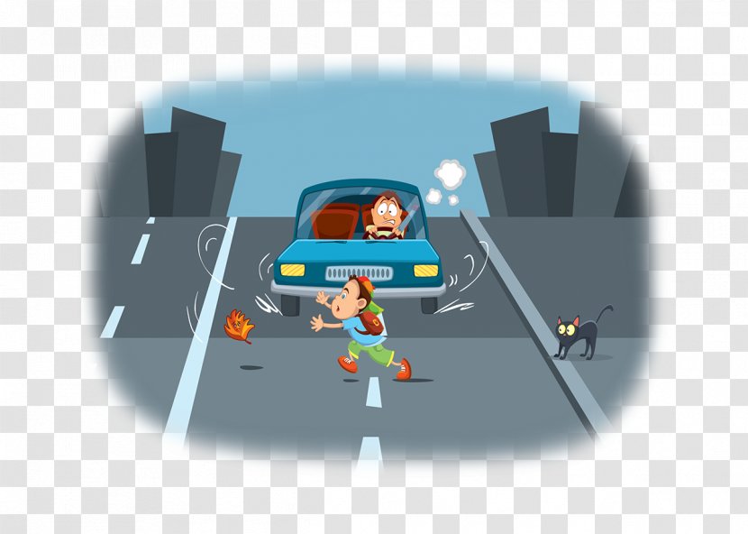 Car Motor Vehicle Illustration Product Game - Video Games Transparent PNG