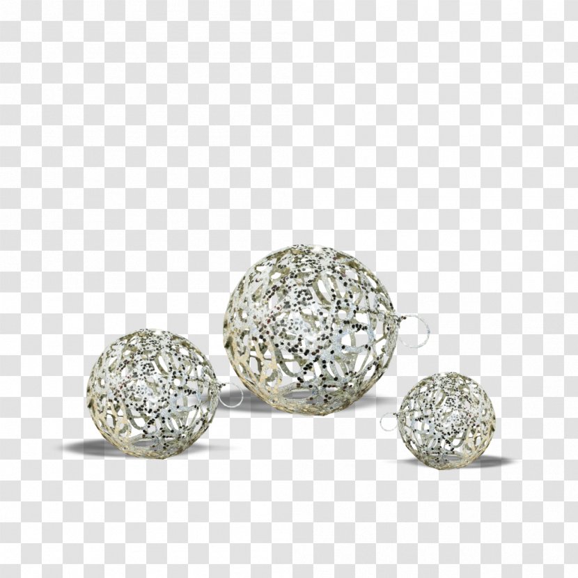 Diamond Jewellery Image File Formats - Earring Transparent PNG